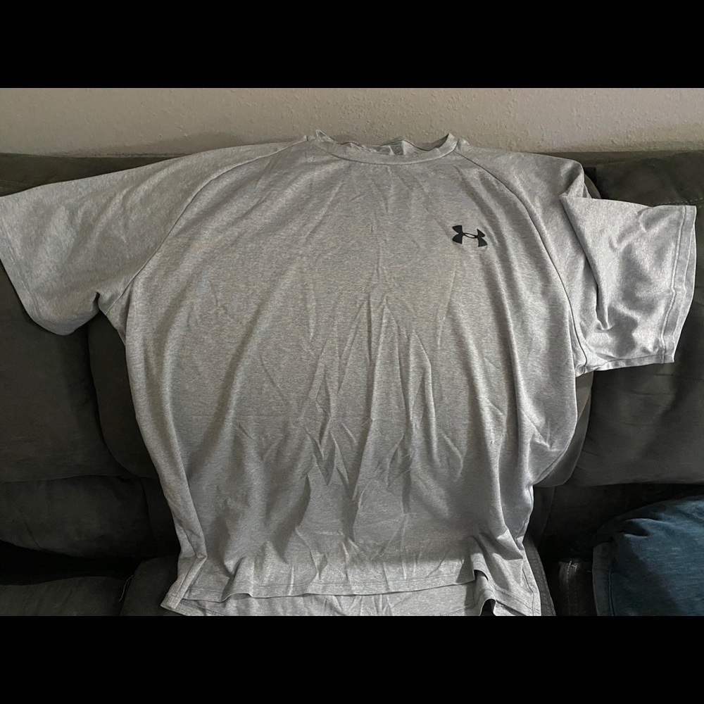 Under armour shirt